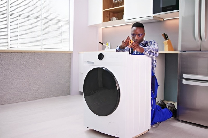 Washing Machine repair in Los Angeles